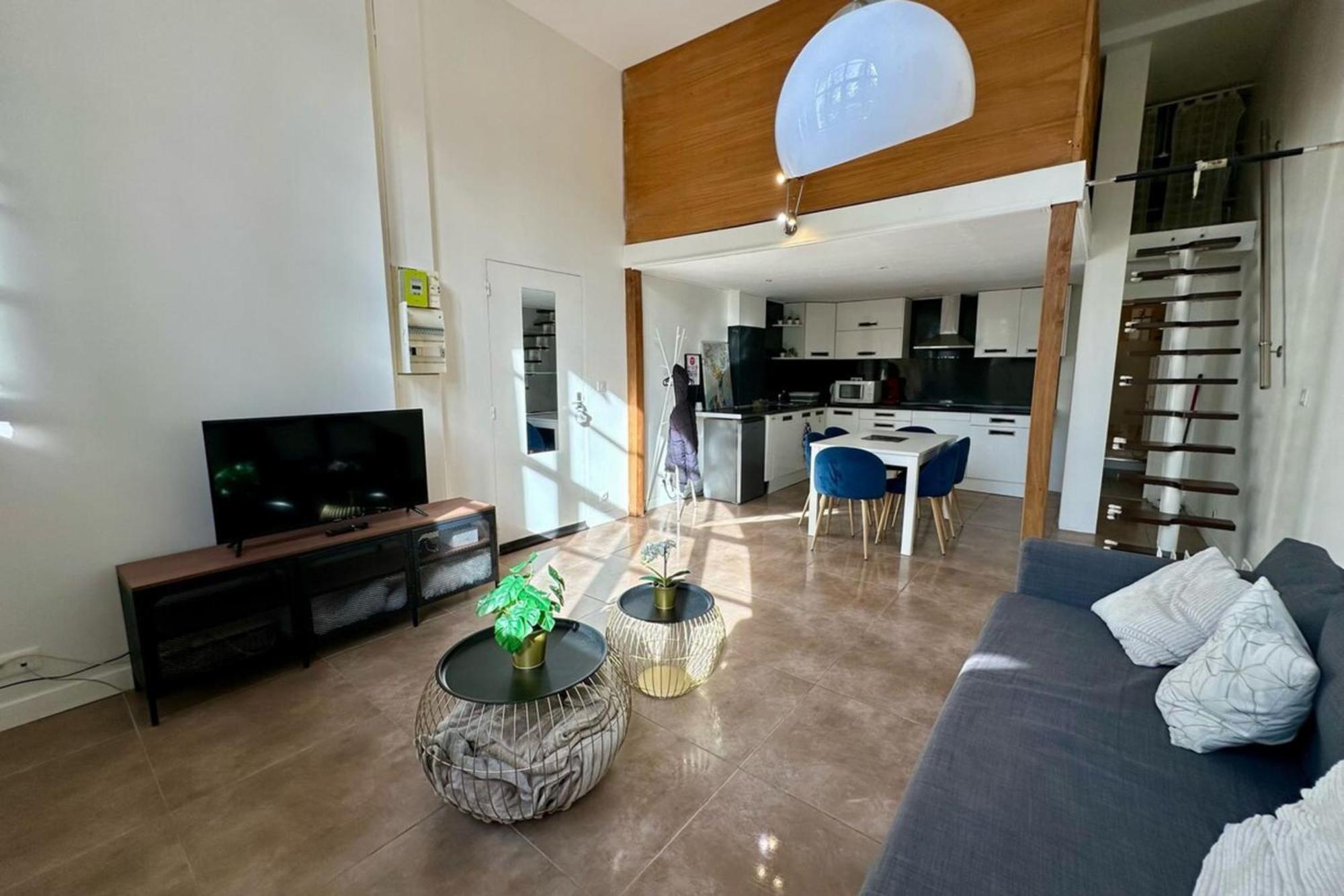 Impressionnistes Barbizon Apartment Ngoại thất bức ảnh