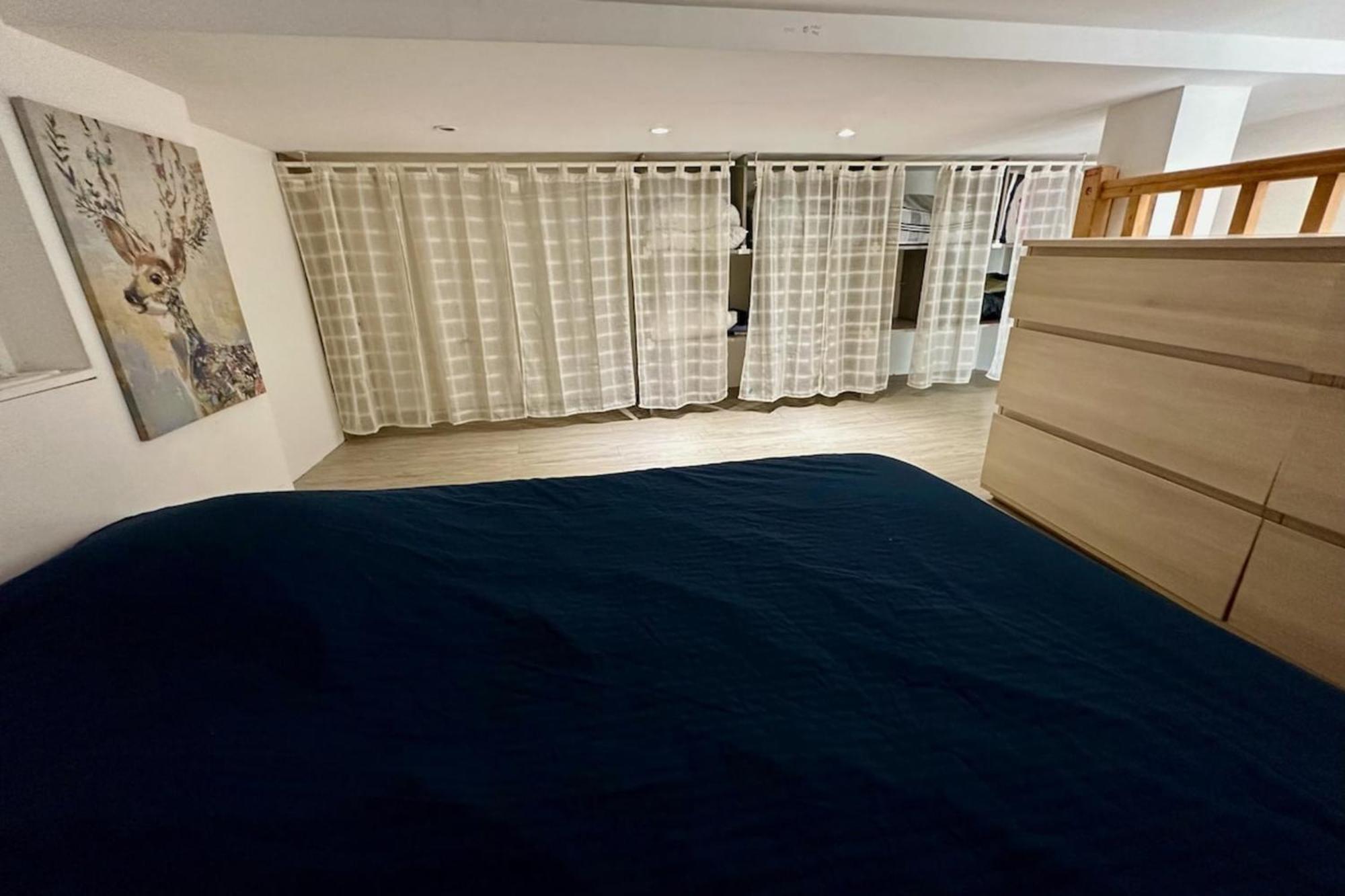 Impressionnistes Barbizon Apartment Ngoại thất bức ảnh