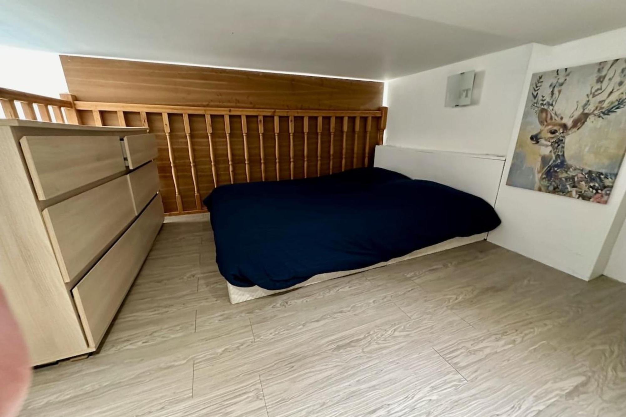 Impressionnistes Barbizon Apartment Ngoại thất bức ảnh